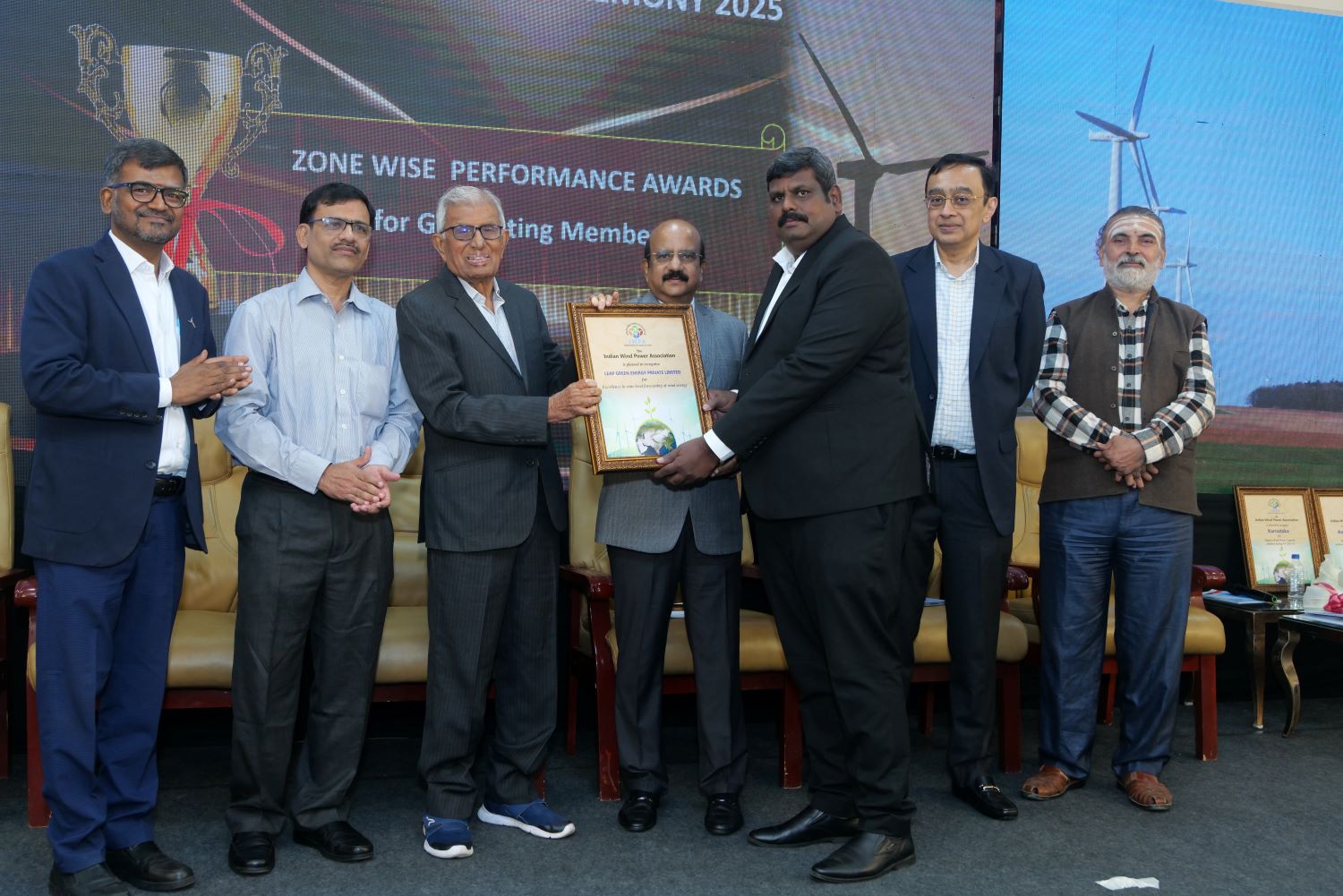 Indian Wind Power Association